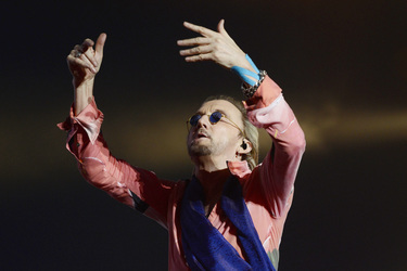 Marius Müller-Westernhagen