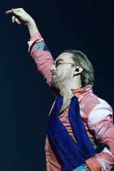 Marius Müller-Westernhagen