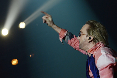 Marius Müller-Westernhagen