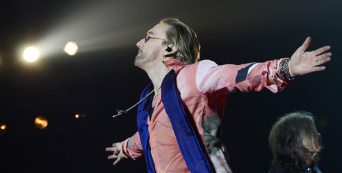 Marius Müller-Westernhagen