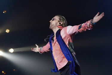 Marius Müller-Westernhagen