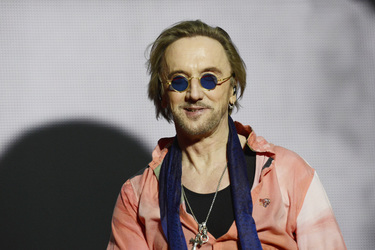 Marius Müller-Westernhagen