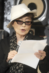 Yoko Ono