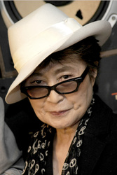 Yoko Ono