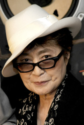 Yoko Ono