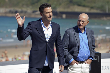 Ben Affleck, Alan Arkin