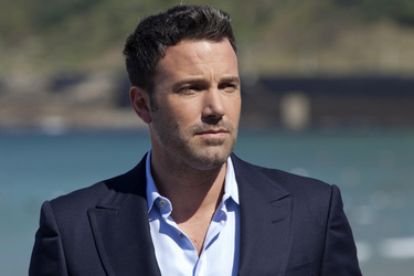 Ben Affleck
