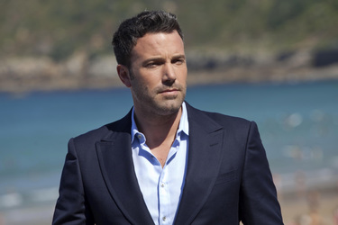 Ben Affleck