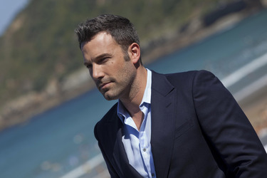 Ben Affleck