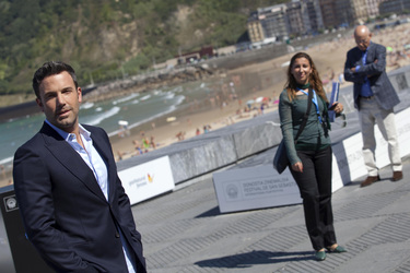 Ben Affleck, Alan Arkin