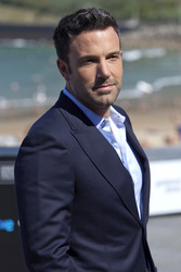Ben Affleck