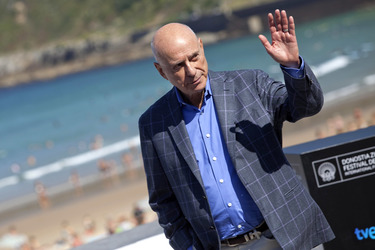 Alan Arkin
