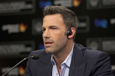 Ben Affleck