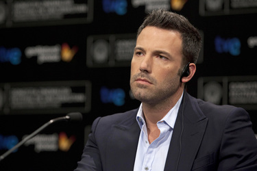 Ben Affleck