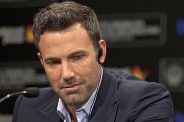 Ben Affleck