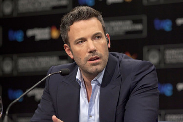 Ben Affleck