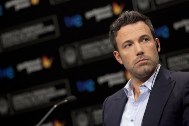 Ben Affleck