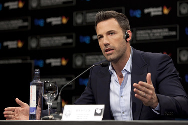 Ben Affleck