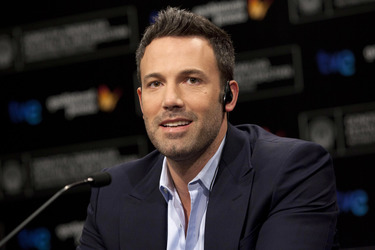 Ben Affleck