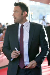 Ben Affleck
