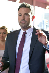 Ben Affleck