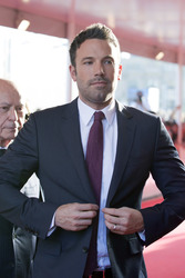 Ben Affleck