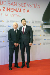 Alan Arkin, Ben Affleck