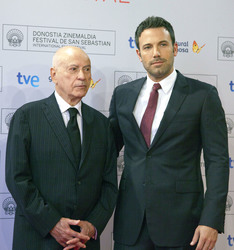 Alan Arkin, Ben Affleck