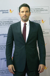 Ben Affleck