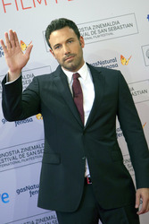 Ben Affleck