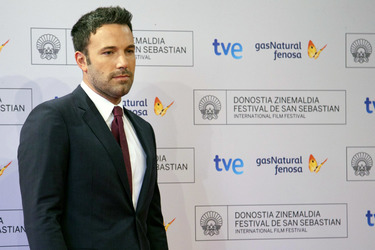 Ben Affleck