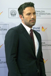 Ben Affleck