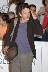 John Hawkes