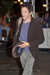 John Hawkes