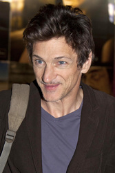 John Hawkes