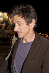 John Hawkes