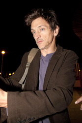 John Hawkes
