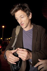 John Hawkes