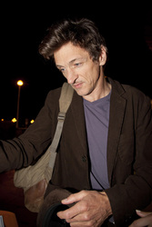 John Hawkes