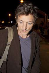 John Hawkes
