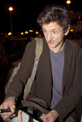 John Hawkes