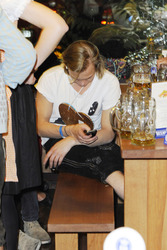 Wilson Gonzalez Ochsenknecht