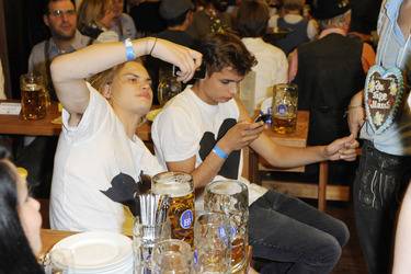 Wilson Gonzalez Ochsenknecht