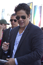 Benicio Del Toro
