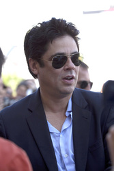 Benicio Del Toro