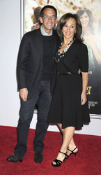 Dave Price, Rosanna Scotto