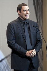 John Travolta
