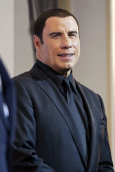 John Travolta