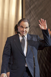 Oliver Stone