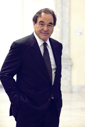 Oliver Stone